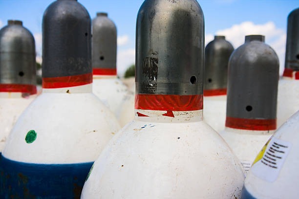 Laughing Gas and TikTok: Why Teens Are Bringing It Back