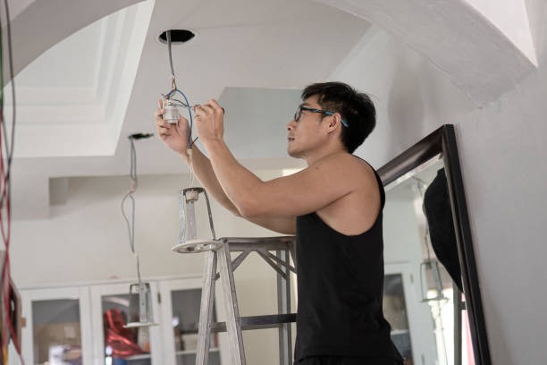 Top Benefits of Hiring an Electrician San Antonio for Your Property