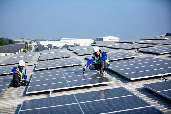 North Valley Solar Power Service: Expert Advice and Solar Installation