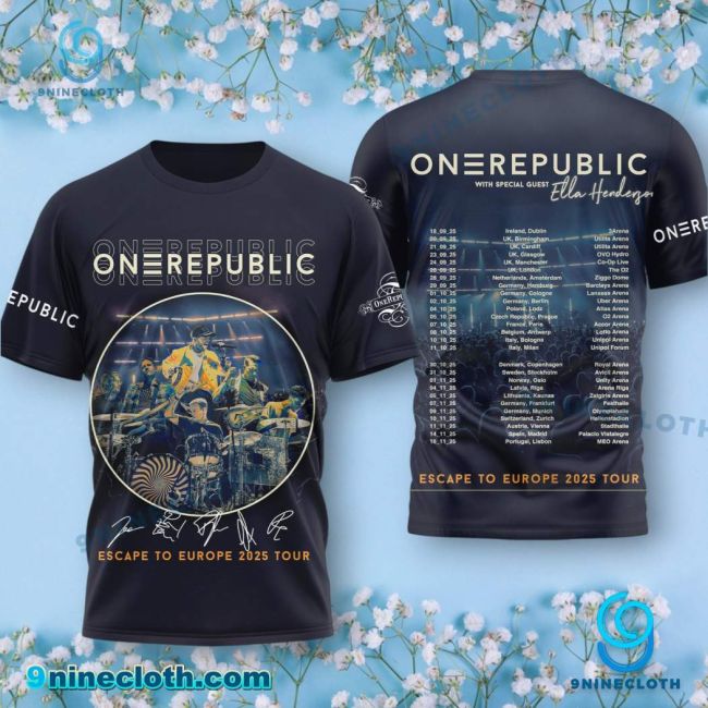 Unlocking the World of Ella Henderson Official Merchandise: A Fan's Delight