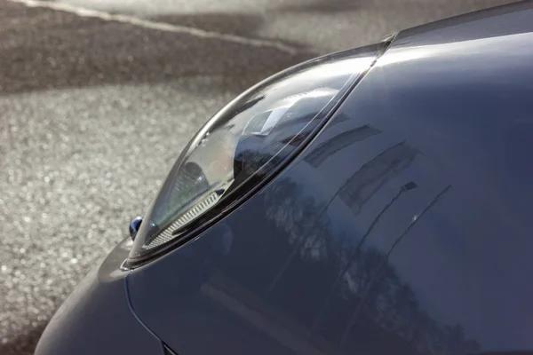 Enhance Your Vehicle's Aesthetics with Ceramic Coating Services