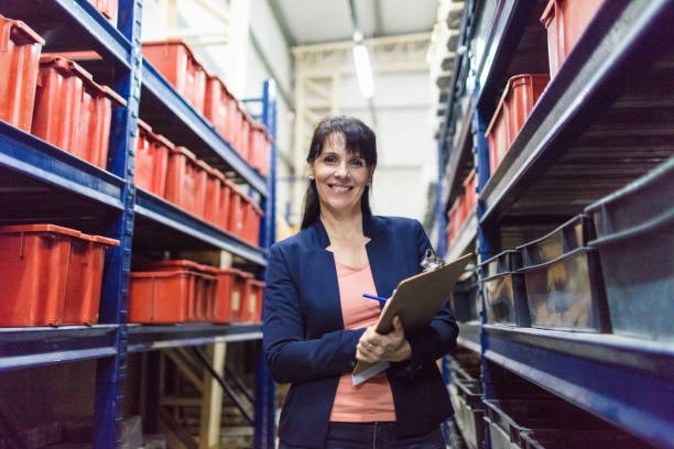 Industrial Racking System Solutions Singapore