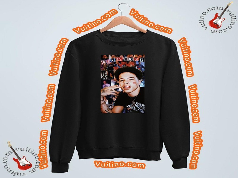 The Ultimate Lil Mosey Merch Shopping Guide for Fans