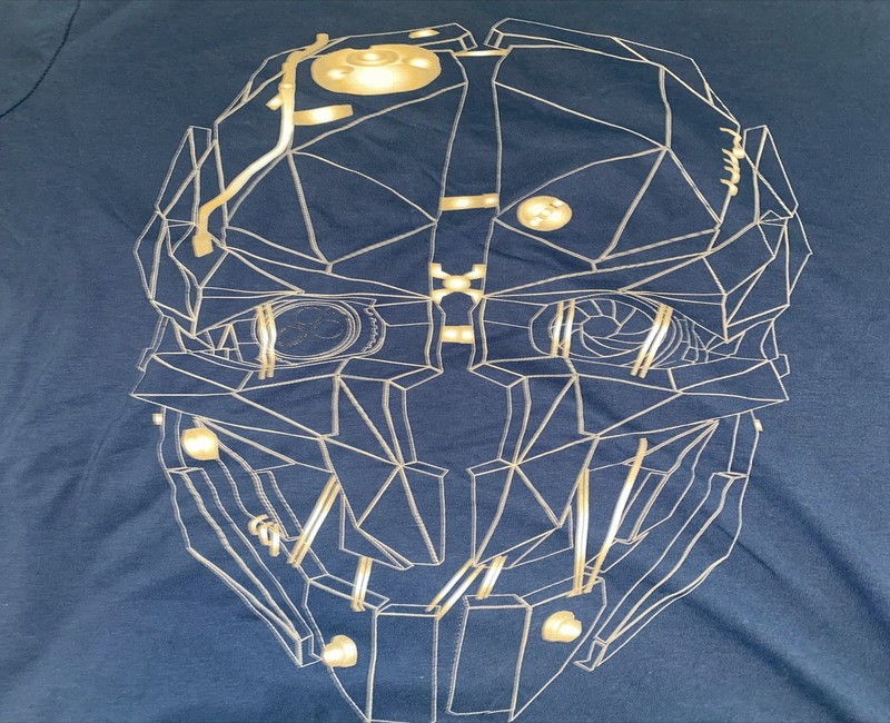 Unveiling the Top Picks: Exclusive Dishonored 2 Official Merch for Fans and Collectors